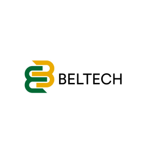 Beltech footer logo